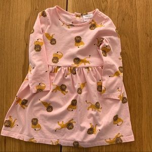 Hanna Andersson Dress